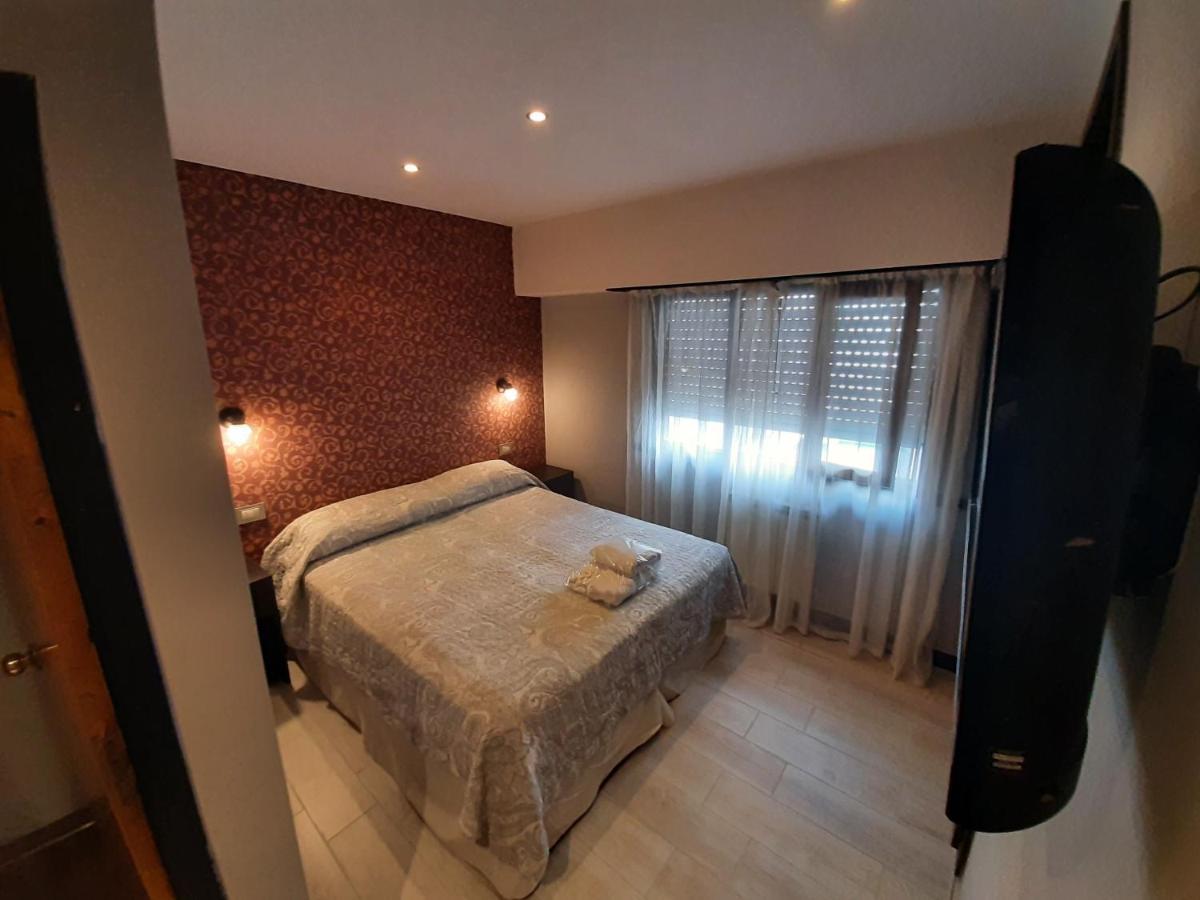 Hotel Castellon Мар-дель-Плата Екстер'єр фото