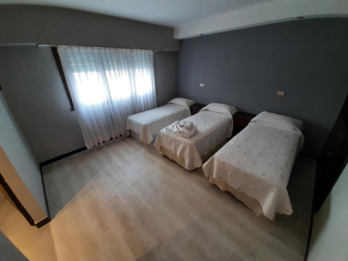Hotel Castellon Мар-дель-Плата Екстер'єр фото