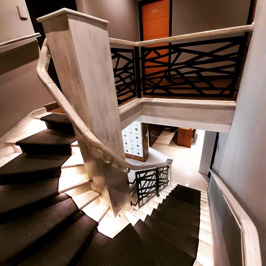 Hotel Castellon Мар-дель-Плата Екстер'єр фото